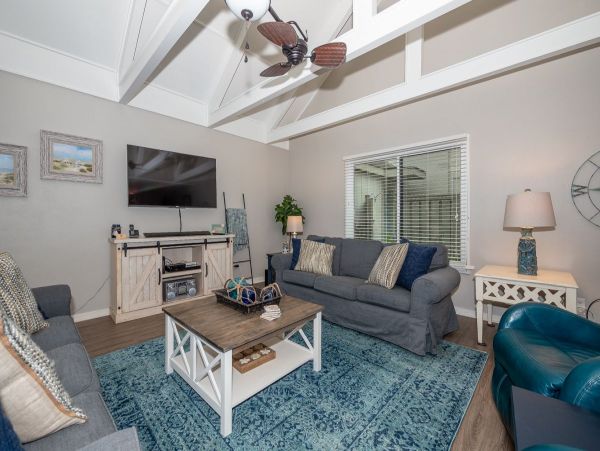 Hilton Head Condo 999295