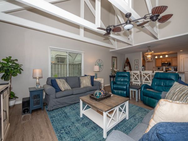 Hilton Head Condo 999295