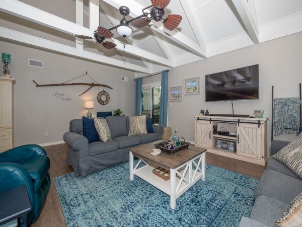 Hilton Head Condo 999295