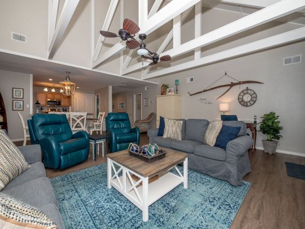 Hilton Head Condo 999295