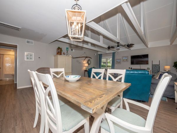 Hilton Head Condo 999295