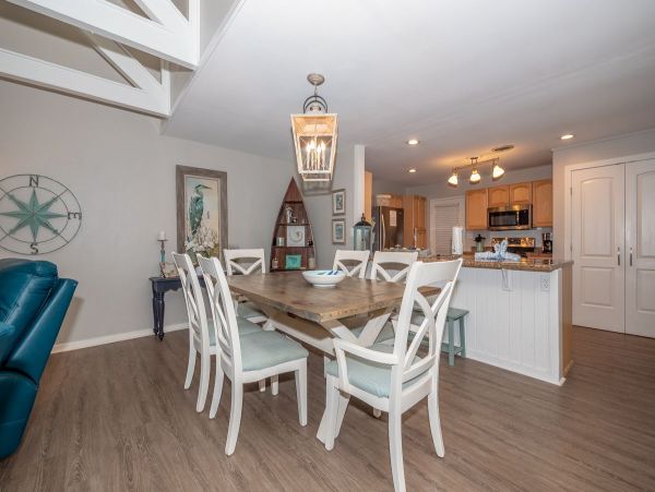 Hilton Head Condo 999295