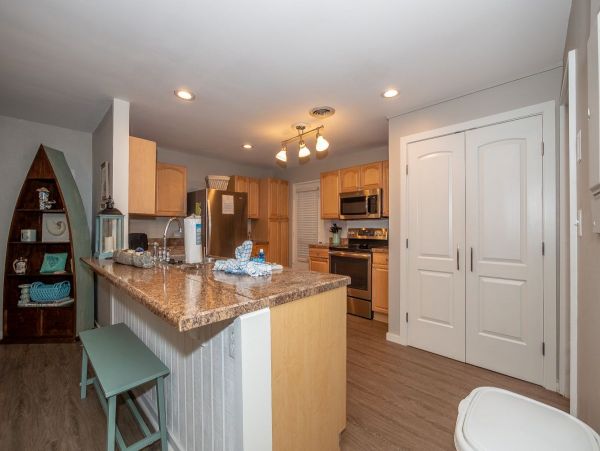 Hilton Head Condo 999295