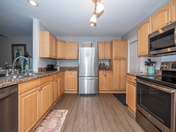 Hilton Head Condo 999295
