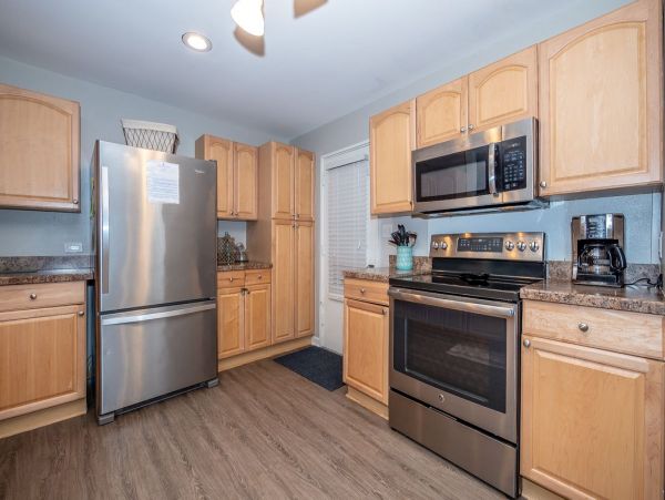 Hilton Head Condo 999295