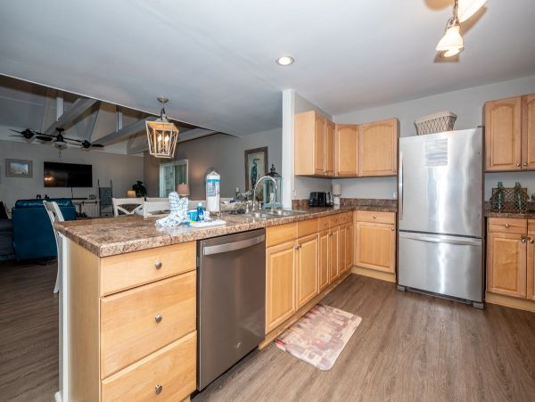 Hilton Head Condo 999295