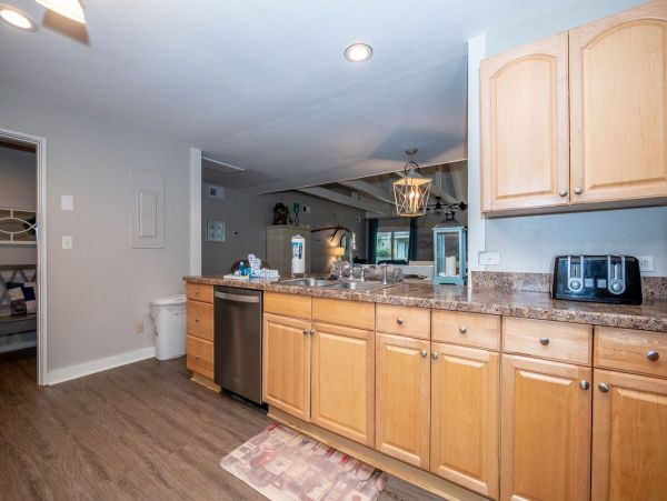 Hilton Head Condo 999295