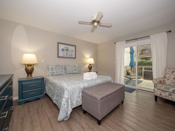Hilton Head Condo 999295
