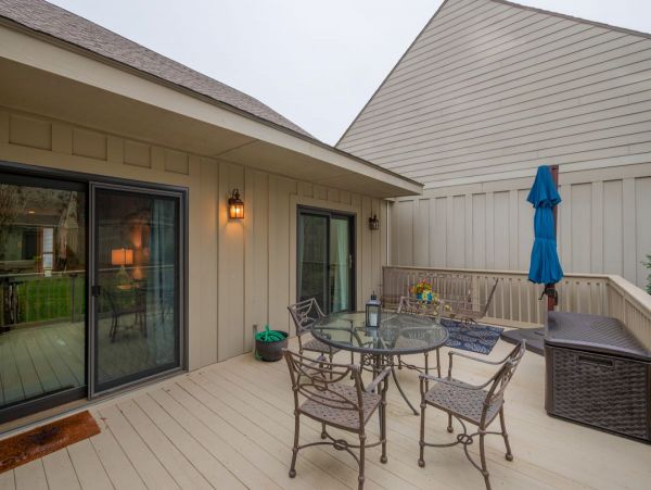 Hilton Head Condo 999295