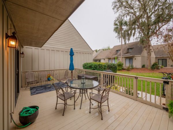 Hilton Head Condo 999295
