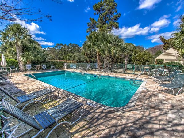 Hilton Head Condo 999295