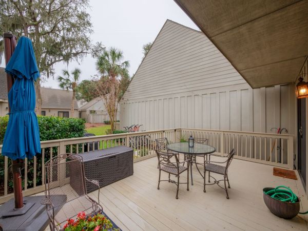 Hilton Head Condo 999295