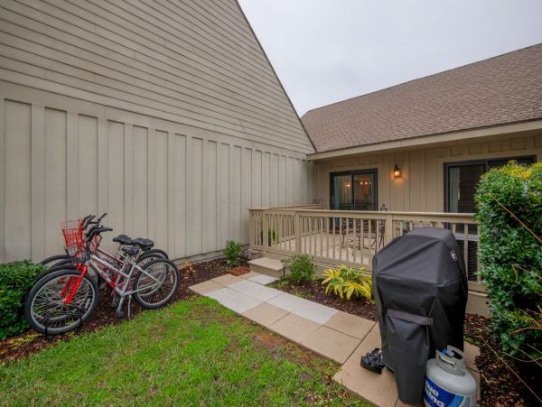 Hilton Head Condo 999295