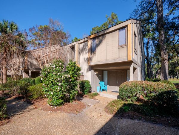 Hilton Head Condo 999296