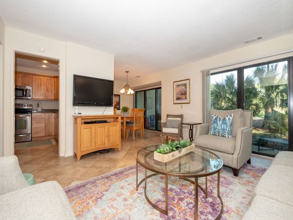 Hilton Head Condo 999296