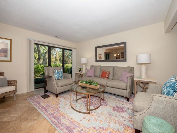 Hilton Head Condo 999296