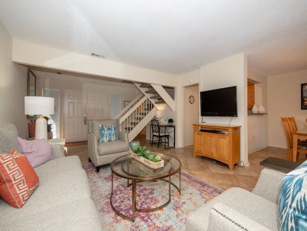 Hilton Head Condo 999296