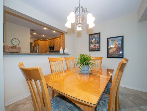 Hilton Head Condo 999296