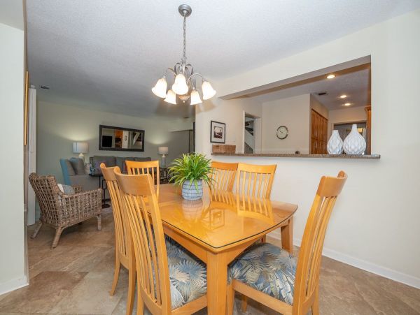 Hilton Head Condo 999296