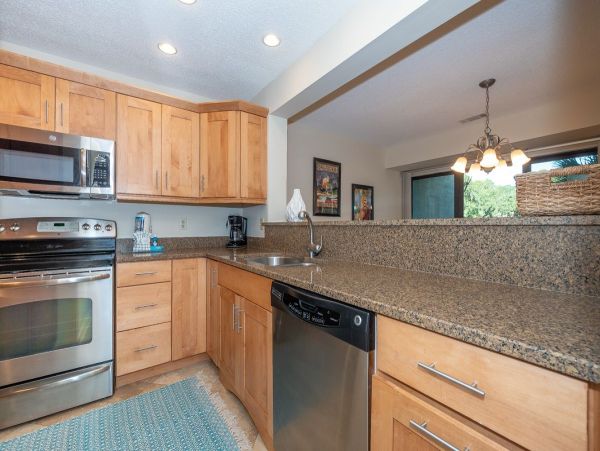 Hilton Head Condo 999296