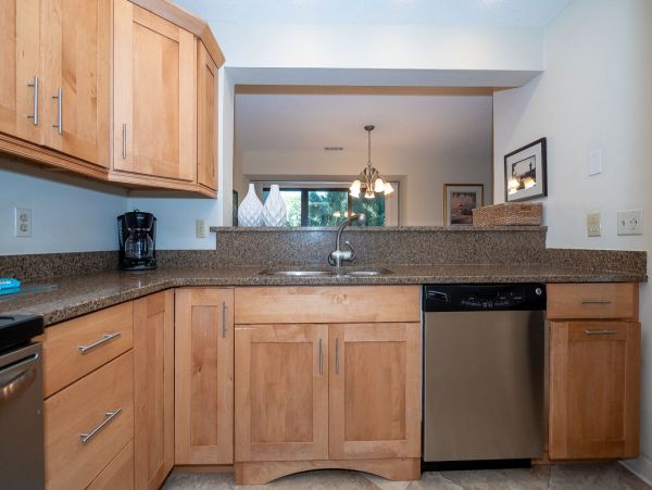 Hilton Head Condo 999296