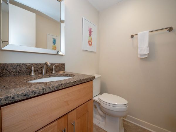 Hilton Head Condo 999296