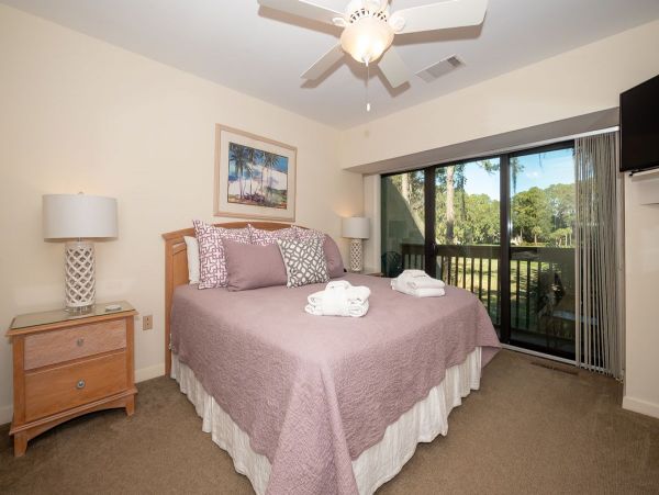 Hilton Head Condo 999296