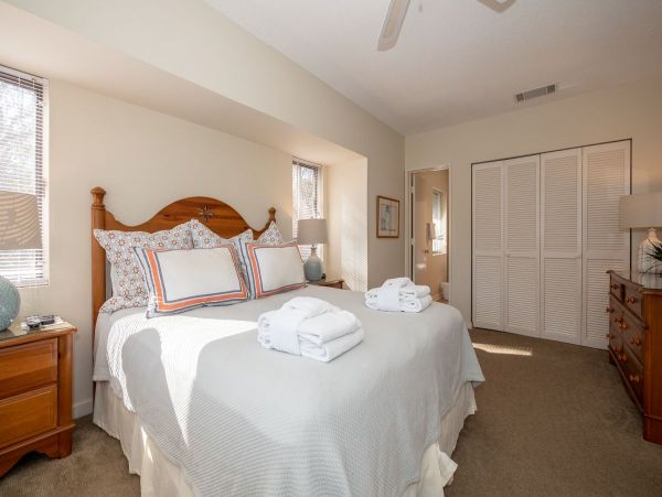 Hilton Head Condo 999296