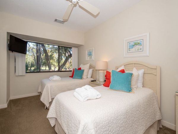 Hilton Head Condo 999296