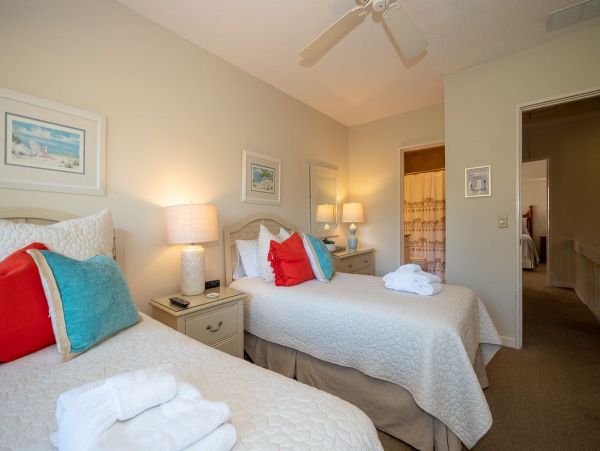 Hilton Head Condo 999296