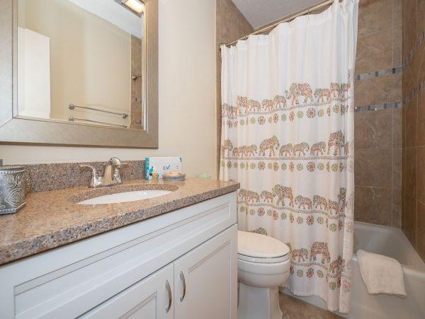 Hilton Head Condo 999296