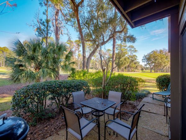 Hilton Head Condo 999296