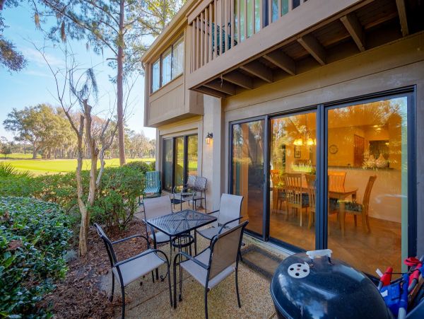 Hilton Head Condo 999296