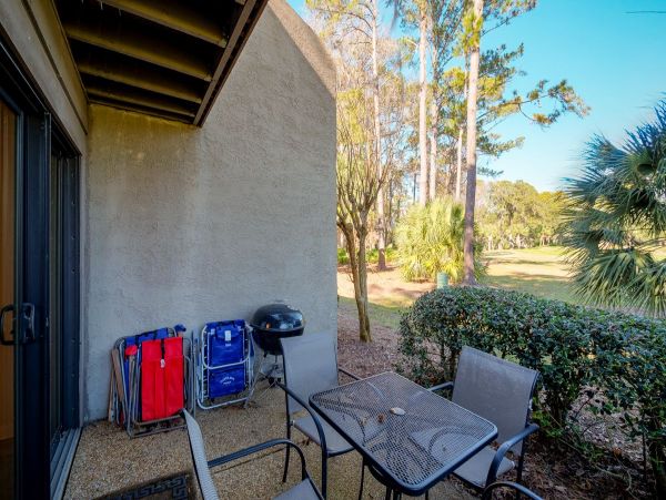 Hilton Head Condo 999296