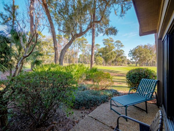 Hilton Head Condo 999296