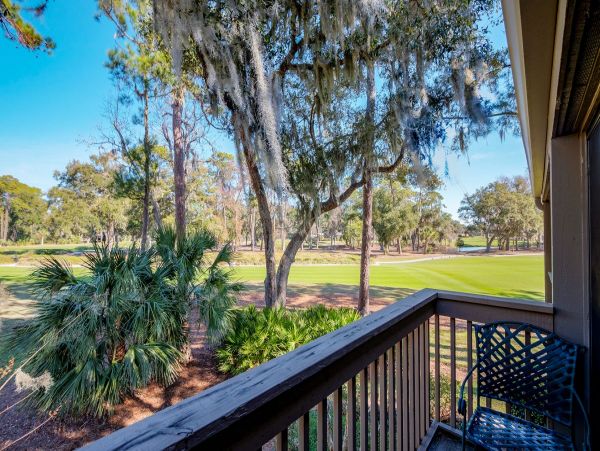Hilton Head Condo 999296