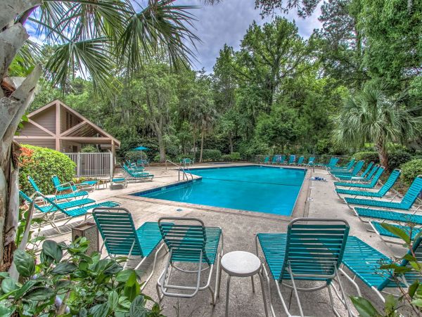 Hilton Head Condo 999296