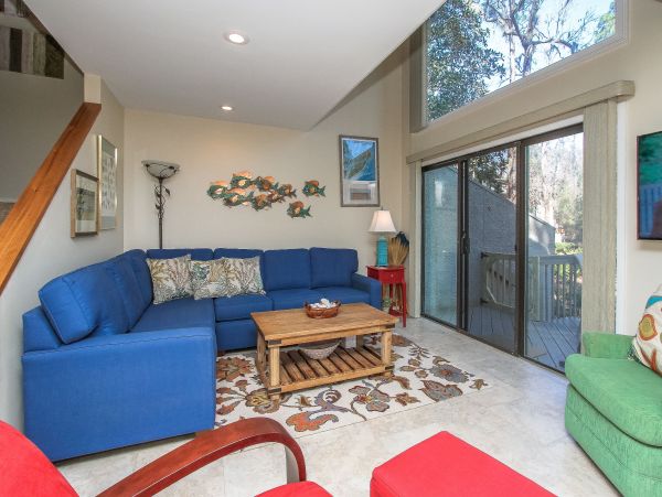 Hilton Head Condo 999297