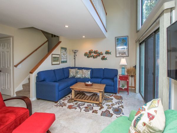 Hilton Head Condo 999297