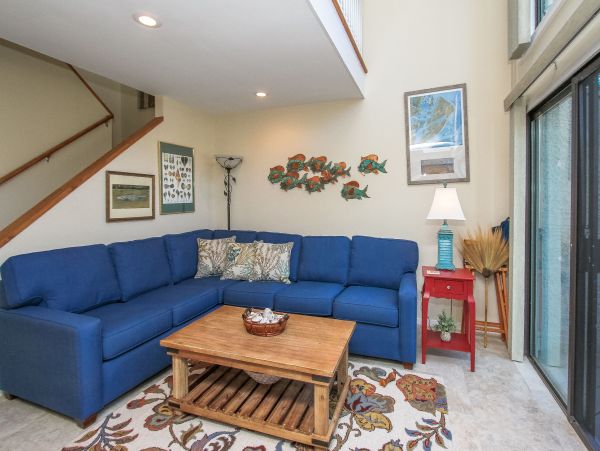 Hilton Head Condo 999297