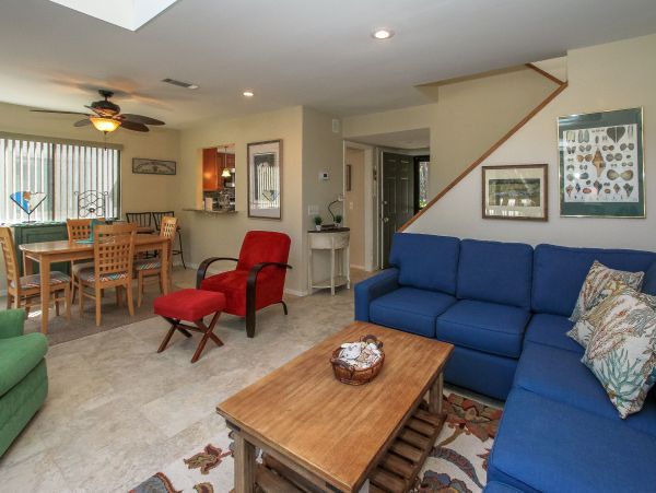 Hilton Head Condo 999297