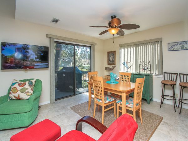 Hilton Head Condo 999297