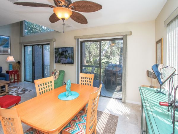 Hilton Head Condo 999297