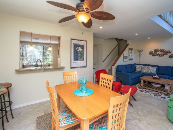 Hilton Head Condo 999297