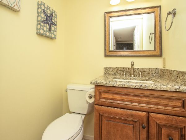 Hilton Head Condo 999297