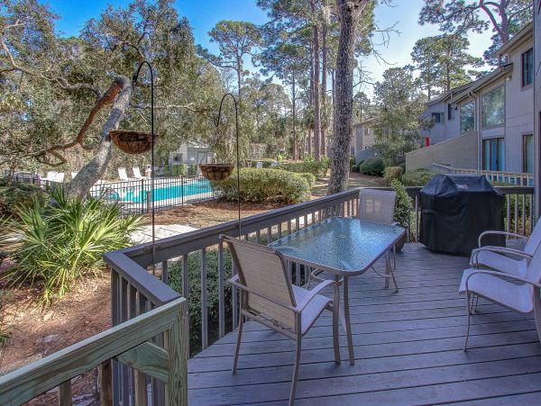 Hilton Head Condo 999297
