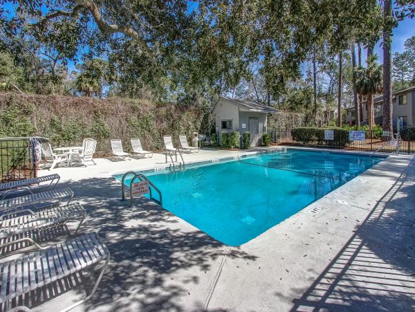 Hilton Head Condo 999297