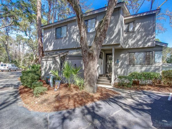 Hilton Head Condo 999297