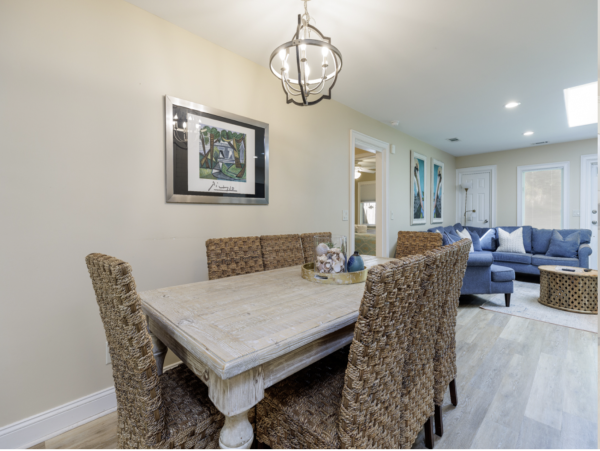 Hilton Head Home with Pool Amazing Location North Forest Beach