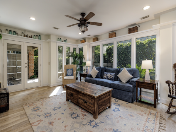 Hilton Head Home with Pool Amazing Location North Forest Beach